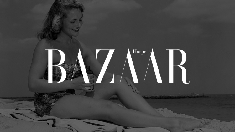Harpers Bazaar Editor’s Choice | Τα καλύτερα προϊόντα μαυρίσματος