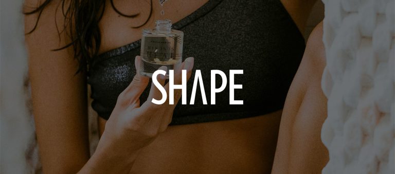 Η Mykonos Heat στο Shape Magazine Greece